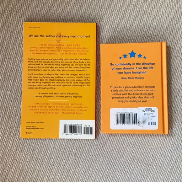 Happiness Book Bundle 📚 - Picture 2 of 4